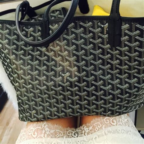 goyard like bags|goyard bag knockoff.